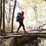 Backpacking for Beginners