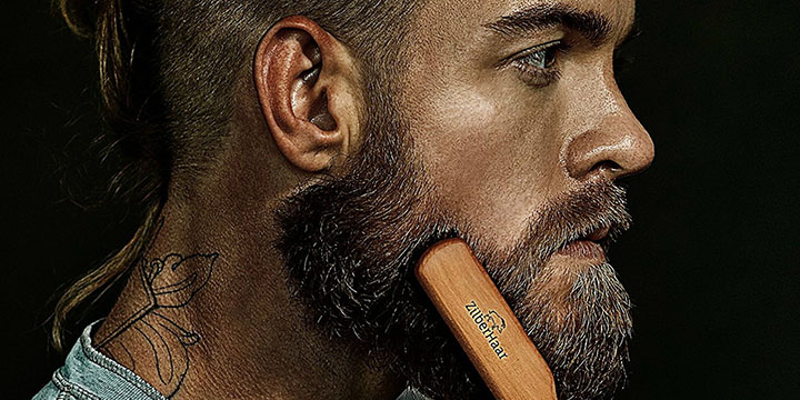 Best Beard Brush