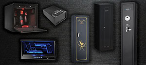 Best Gun Safe Buying Guide