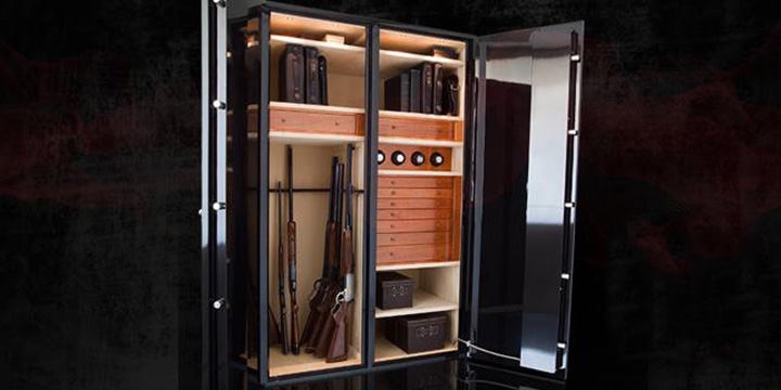 Best Gun Safe