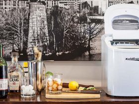 Best Ice Maker