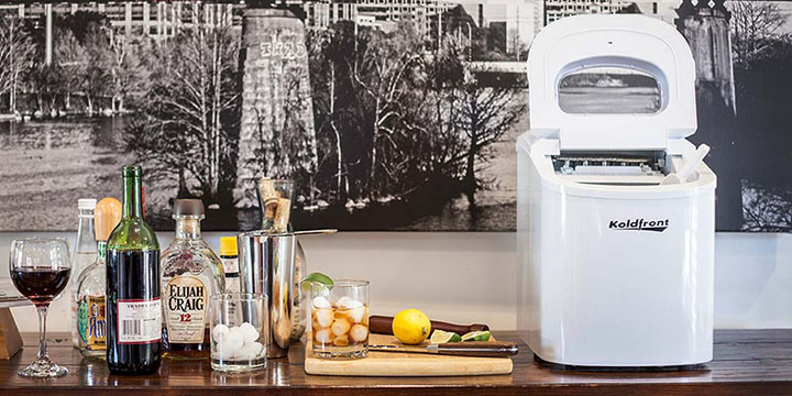 Best Ice Maker