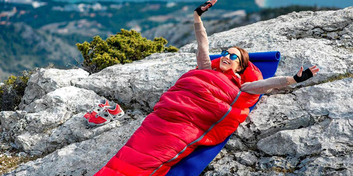 Best Sleeping Bags