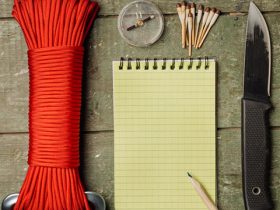 Best Survival Gear