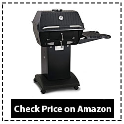 Broilmaster C3PK1 Charcoal Grill