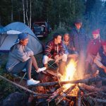 Campfire Cooking Hacks