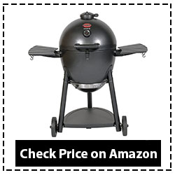 Char-Griller E16620 Akorn Kamado Charcoal Grill