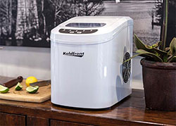 Countertop Ice Maker