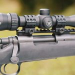 How to Mount a Rifle Scope All By Yourself