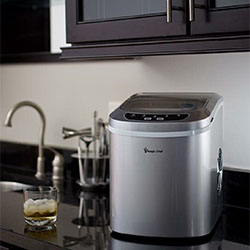 Ice Maker