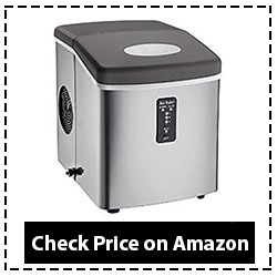 Igloo ICE103 Counter Top Ice Maker