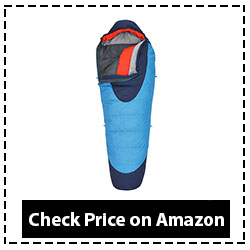 Kelty Cosmic 20 Degree Sleeping Bag