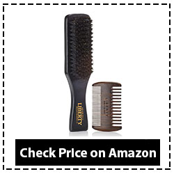 Liberty Premium Grooming Co Beard Brush