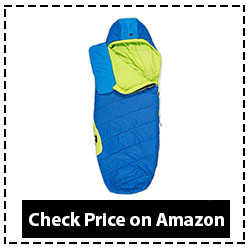 Nemo Verve Sleeping Bag