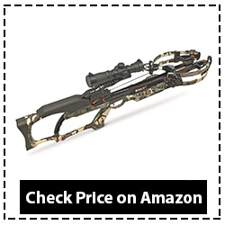 Ravin R20 Crossbow Package R020