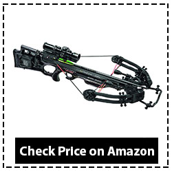 TenPoint Venom Crossbow Evaluation