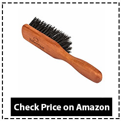 ZilberHaar Beard Brush