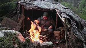 Bushcraft To Survival