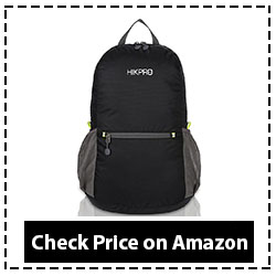 HIKPRO 20L Backpack