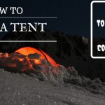 How To Heat A Tent