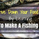 Make A Fishing Spear