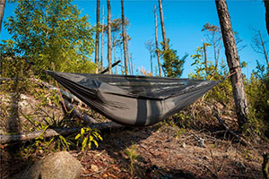 OneTigris Hammock