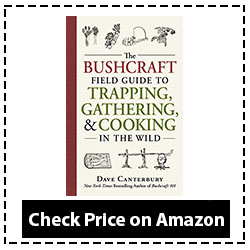 The Bushcraft Field Guide