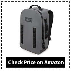 YETI Panga Waterproof Backpack