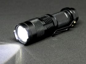 LED Flashlight Buying Guide