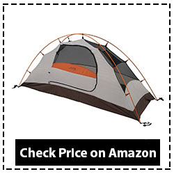 ALPS Mountaineering Lynx 1-Person Tent