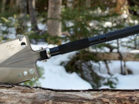 Best Folding Shovels