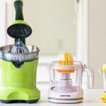 Best Orange Juicer