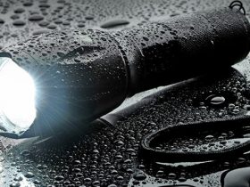 Best Tactical Flashlights