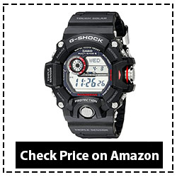 G-Shock Rangeman GW-9400