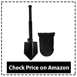 Glock Entrenching Tool