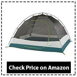 Kelty Outback Tent Grey