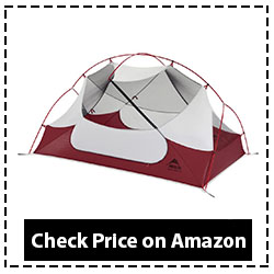 MSR Hubba Hubba Backpacking Tent