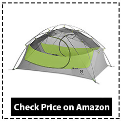 NEMO Losi LS 2P Backpacking Tent