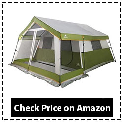 Ozark Trail Family Cabin Tent