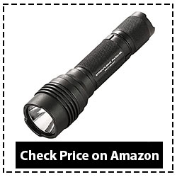 Streamlight 88040 ProTac HL 750 Lumen Tactical Flashlight