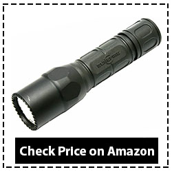 SureFire G2X Series LED Flashlight