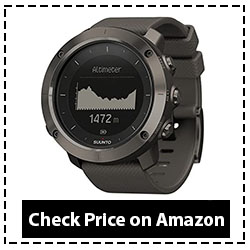 Suunto Traverse