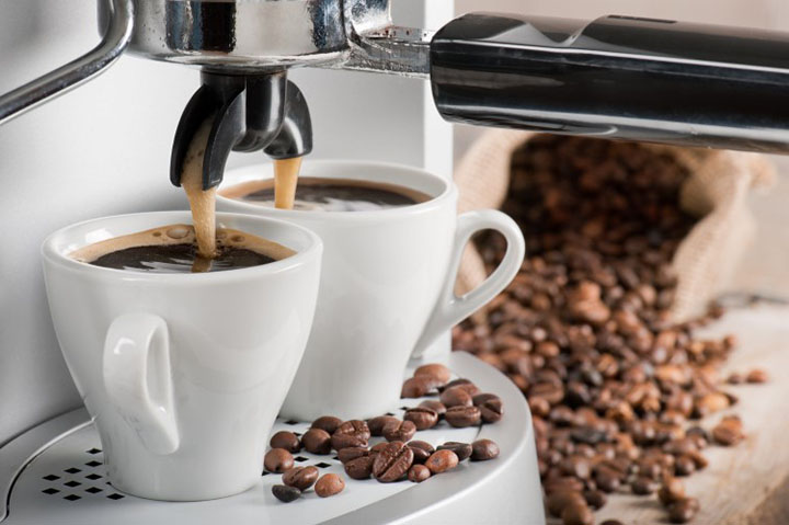 Benefits of Espresso Machine