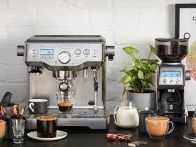 Best Espresso Machine Reviews