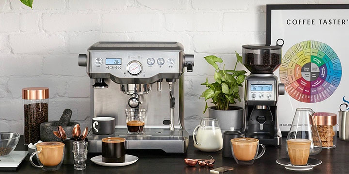 Best Espresso Machine Reviews