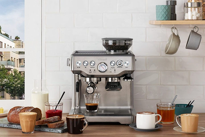 Espresso Maker