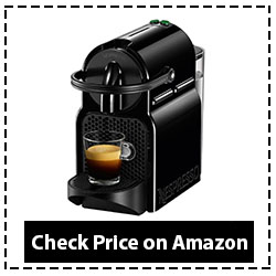 Nespresso Inissia Espresso Maker