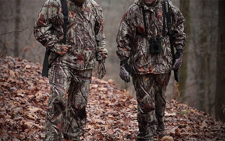 Best Hunting Clothing