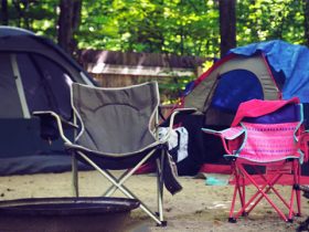 Best Camping Chairs