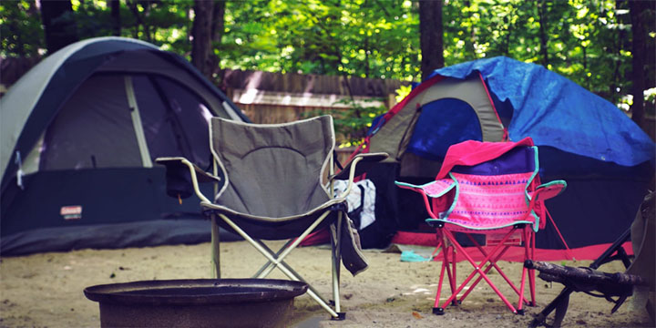 Best Camping Chairs